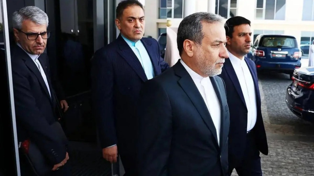 5e cycle de pourparlers Iran-USA : Téhéran reste campé sur ses positions