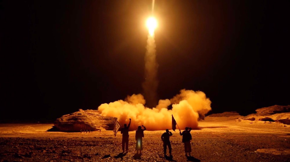 Tir de missile yéménite sur l'aéroport Ben Gourion de Tel-Aviv 