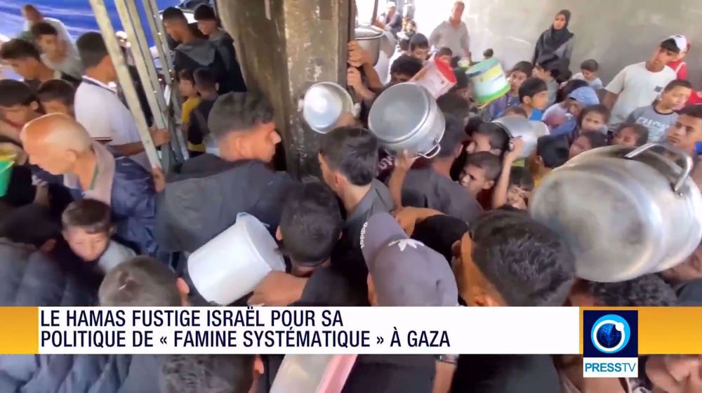 Journal du 23 mai 2025