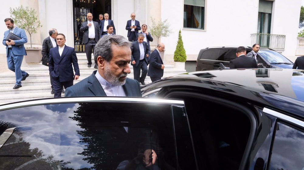 Iran holding its ground; US gains better understanding of Tehran’s nuclear position: FM