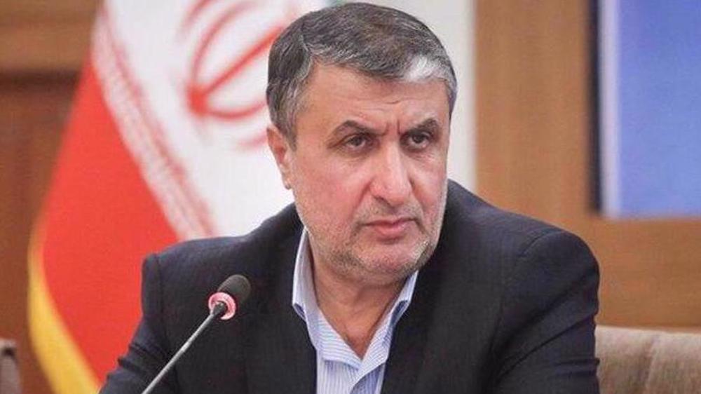 Iran : nous ne permettons à personne de nous dicter notre conduite
