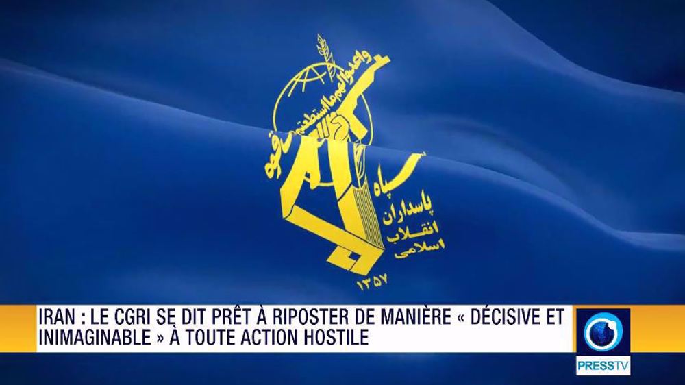 Iran Info du 25 mai 2025