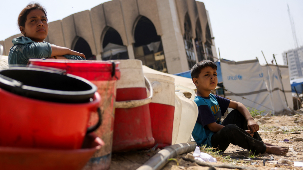 Gaza