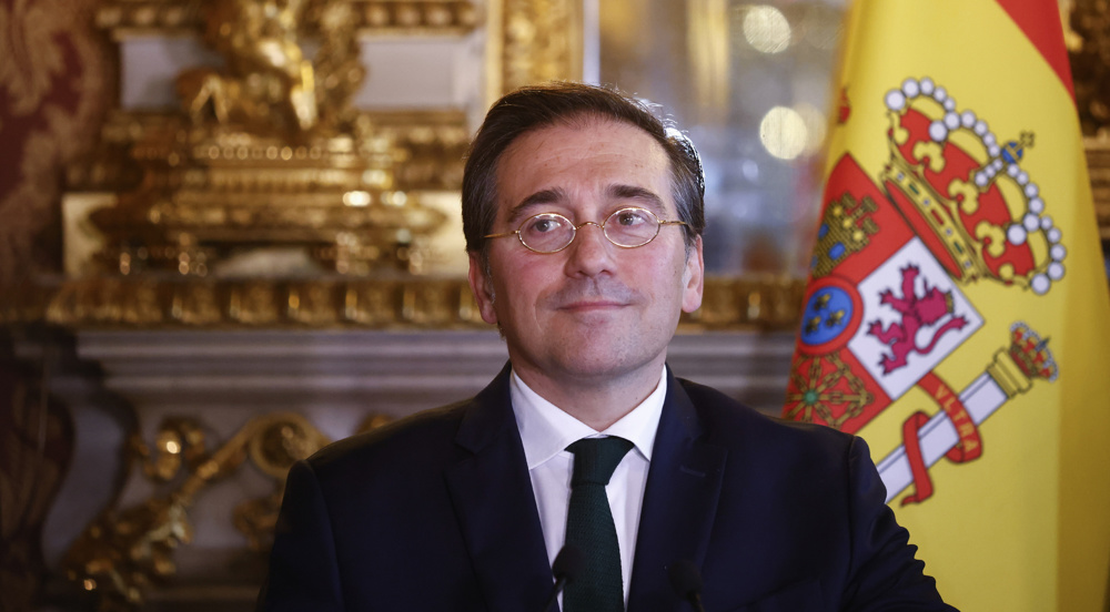 L'Espagne appelle à des sanctions internationales contre Israël