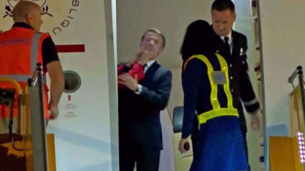 france-first-lady