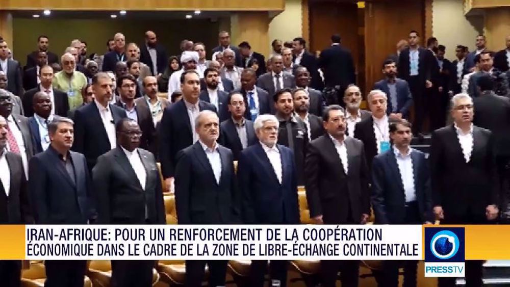 Iran Info du 26 mai 2025