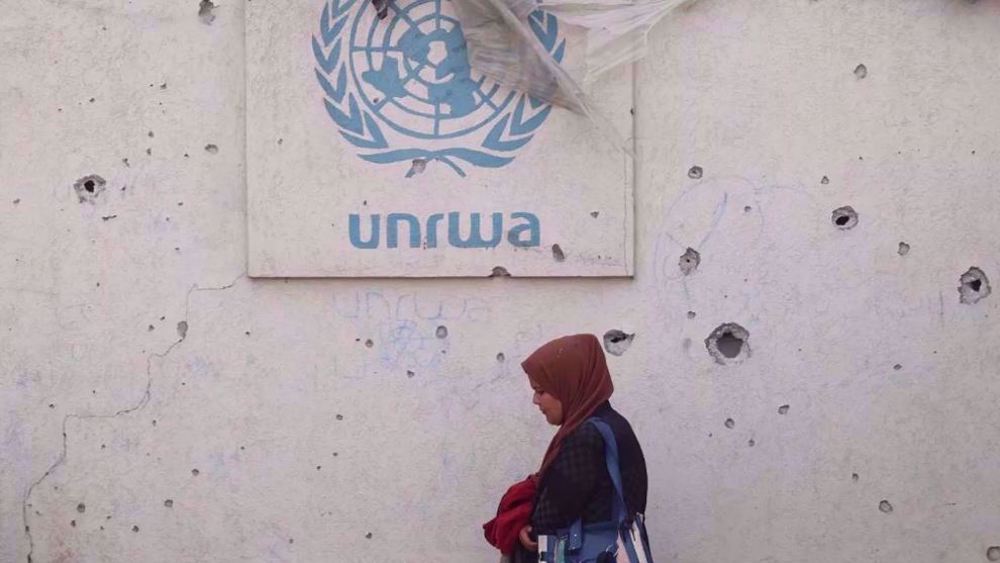 palestinian-woman