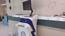 Iran develops cutting-edge ECT cancer treatment