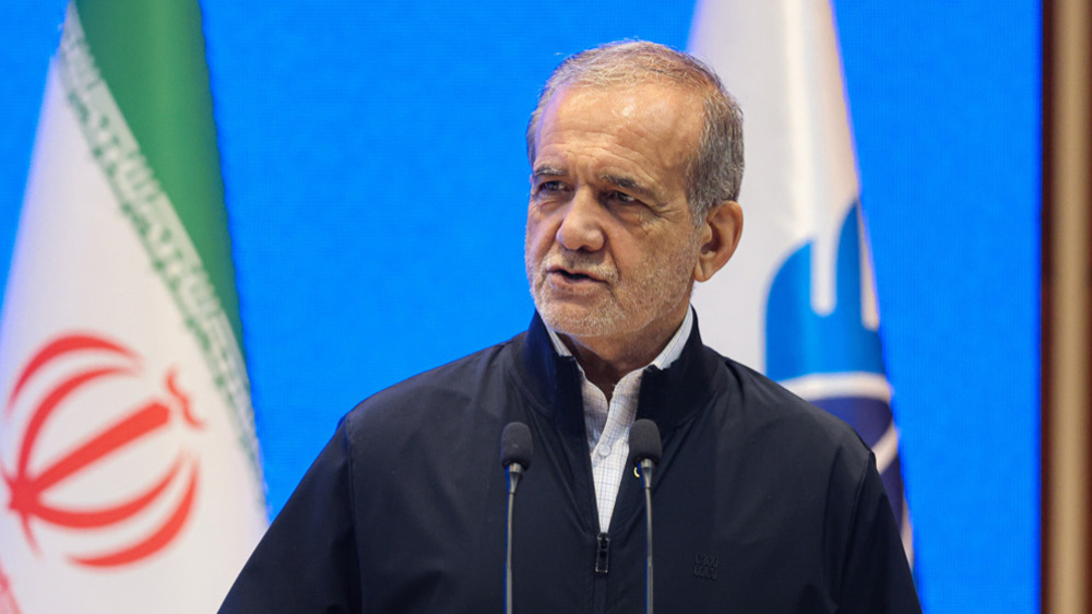 L'Iran est « plus puissant que jamais » (Pezeshkian) 