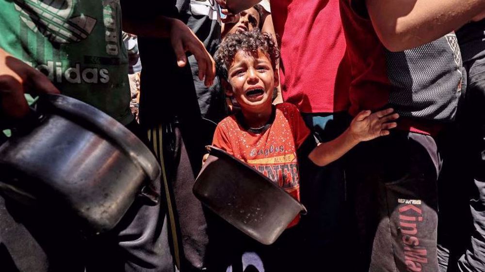 Exclusive: British doctor says recent aid delivery to Gaza ‘a drop in the ocean’