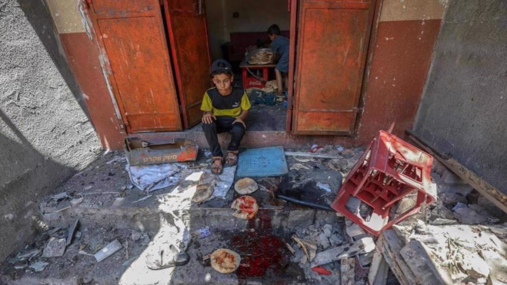 Gaza: l’Australie condamne le blocage de l'aide humanitaire par Israël