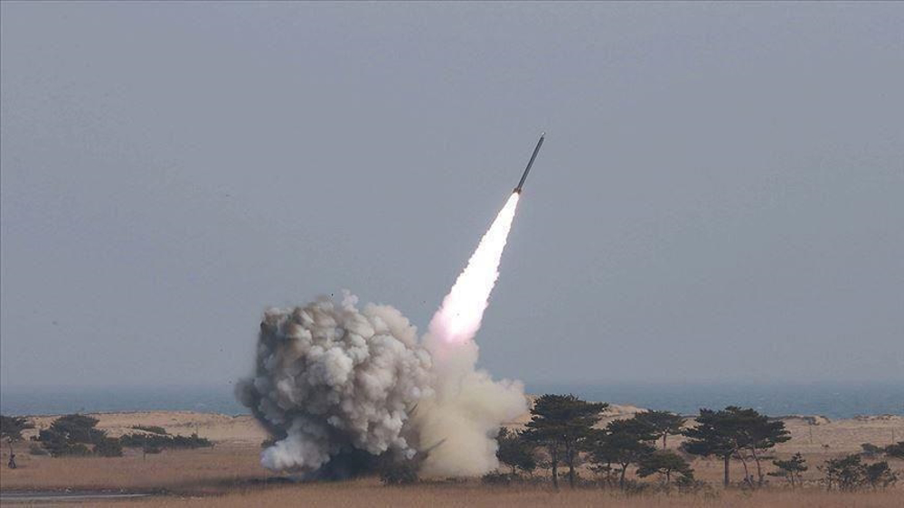 Une nouvelle frappe de missile yéménite vise les colonies de Cisjordanie