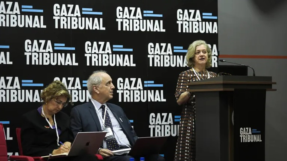 Gaza Tribunal in Sarajevo to probe Israel's ongoing war crimes
