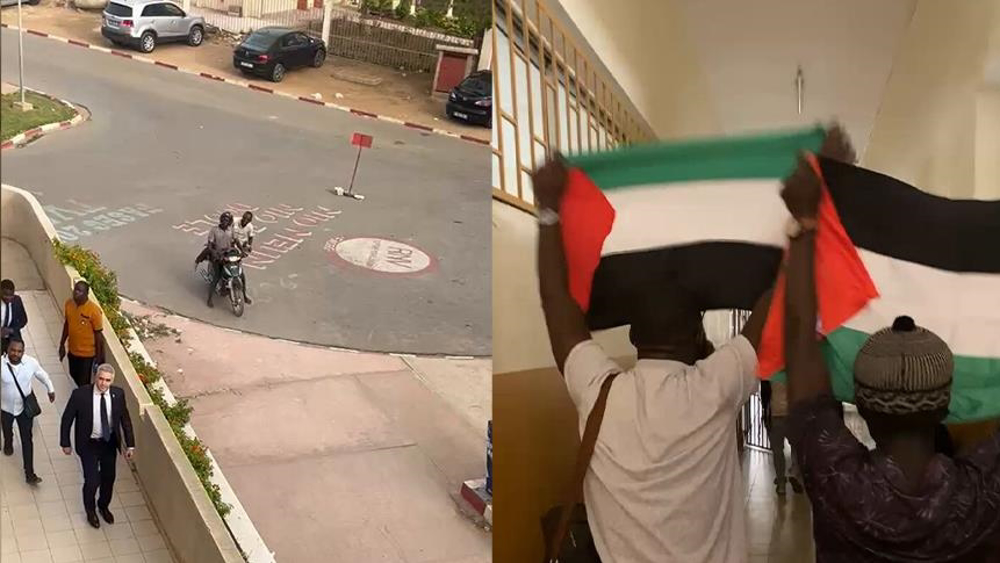 Sénégal : l’ambassadeur d'Israël chassé de l’Université de Dakar