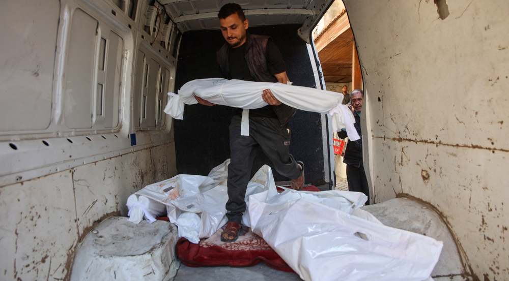 Israel has killed, wounded over 50,000 children in Gaza: UNICEF