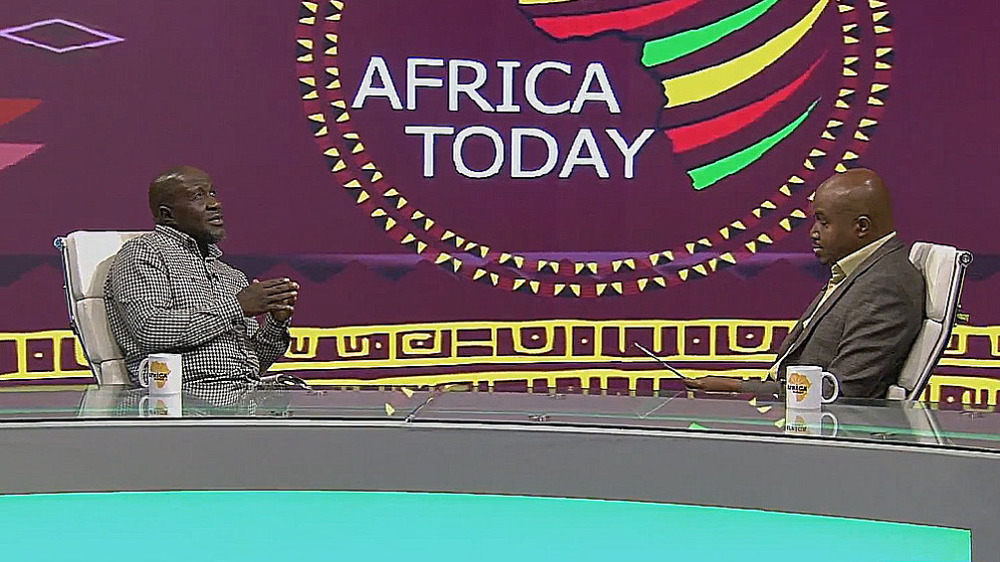 Perspective africaine des droits de l’homme