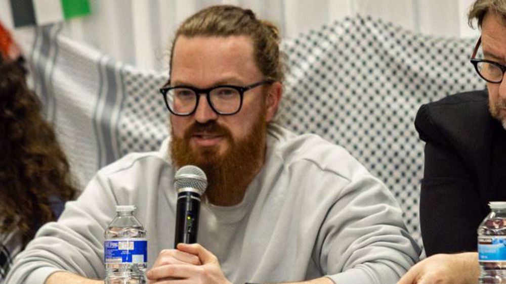 UK court rules police raid on journalist Asa Winstanley 'patently unlawful'