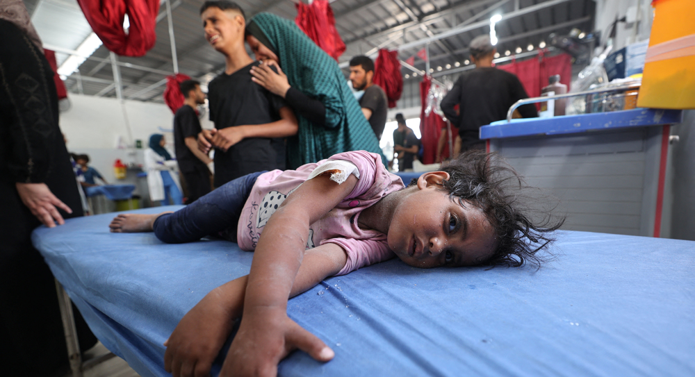 Chile withdraws military attachés from Israel over Gaza genocide 