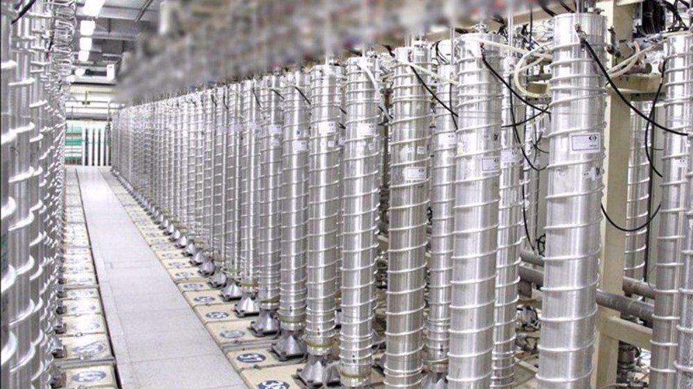 Iran vows uranium enrichment ‘uncompromisable’; again spurns reports of ‘interim deal’ with US