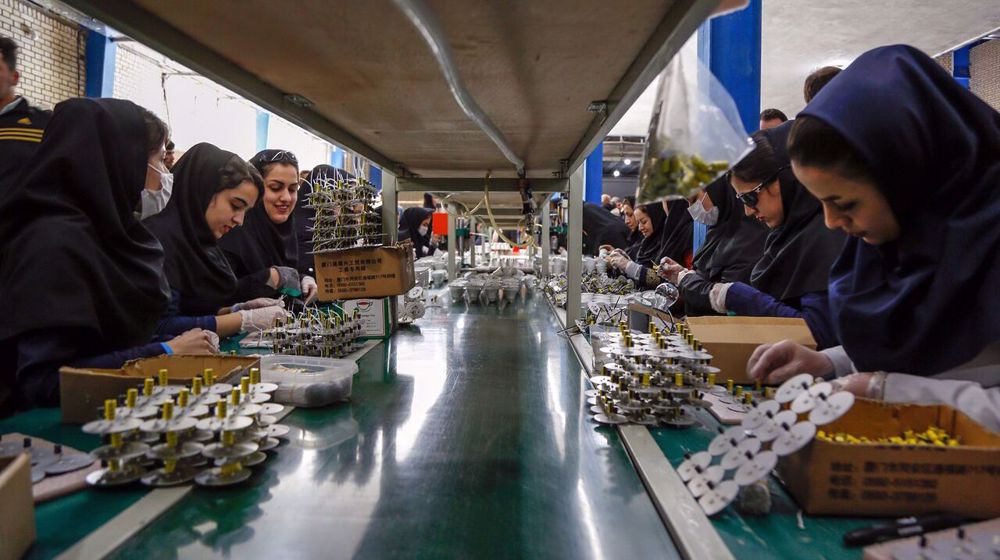 Iran’s annual unemployment rate at 7.6% in year to March: SCI