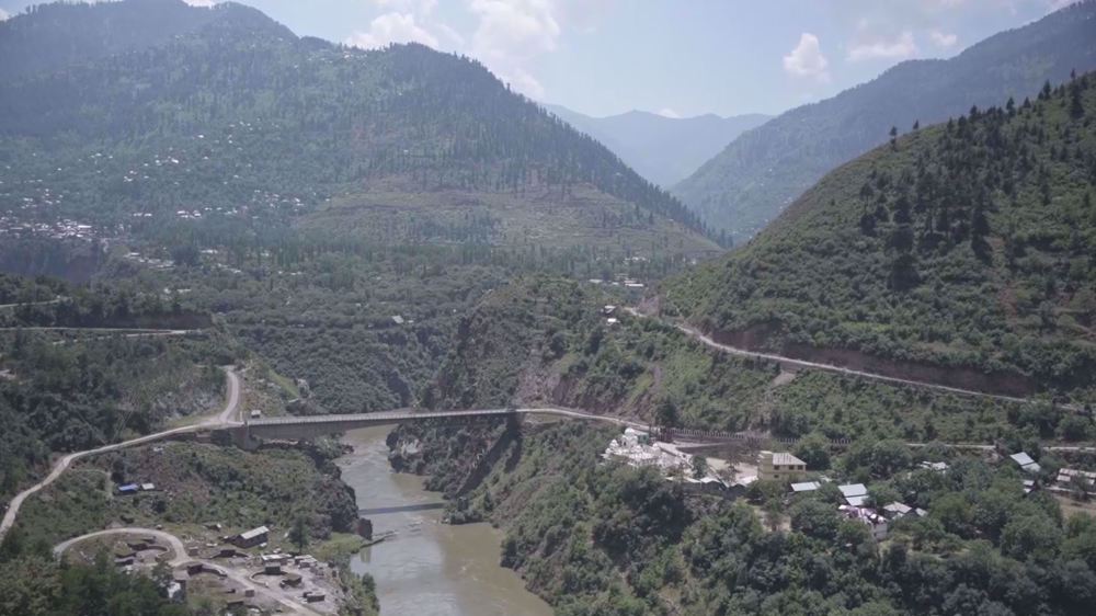 India, Pakistan launch efforts to advance own view on Kashmir conflict