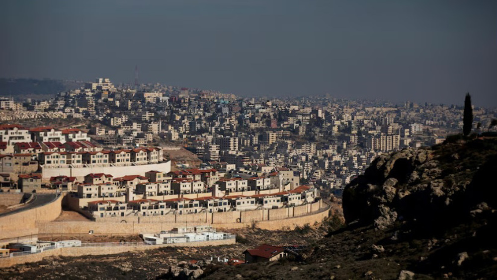 22 settlements: Israel announces biggest expansion in West Bank