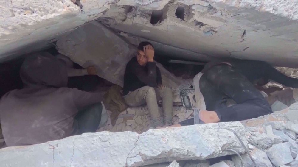 US sends Israel 800th airlift of arms as Gaza genocide reaches 600 days 