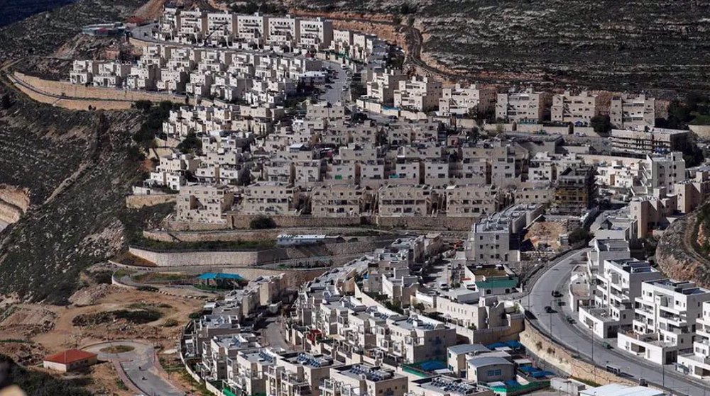 Cisjordanie: Israël approuve l'implantation de 22 colonies illégales 