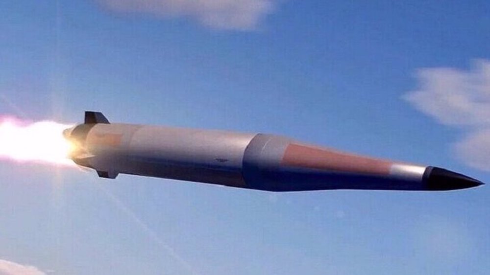 Yemeni forces fire hypersonic missile at Ben Gurion Airport