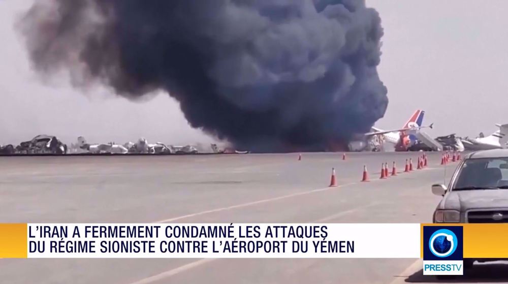 Iran Info du 29 mai 2025