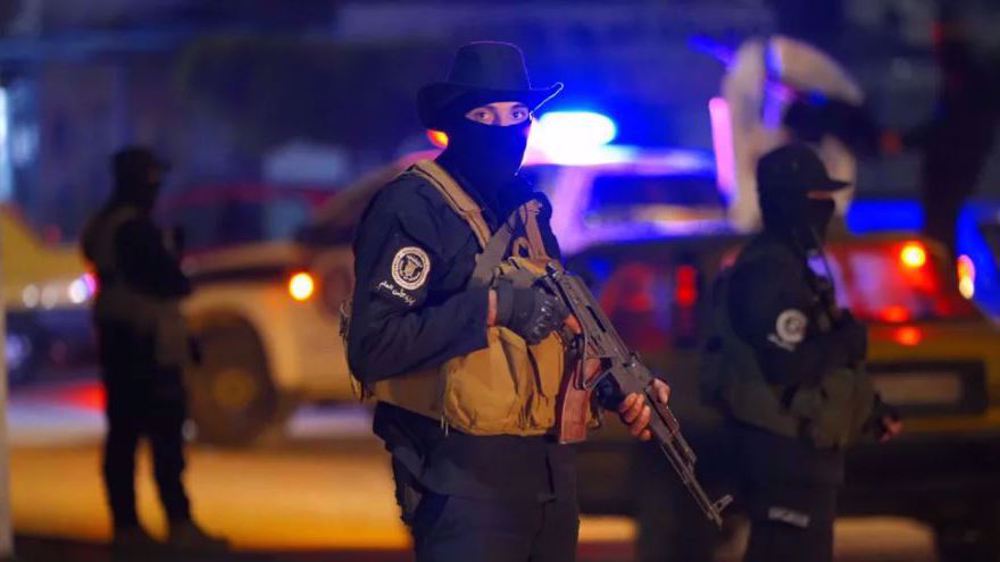 Daesh claims first attack on former fellow fighters in Syria 