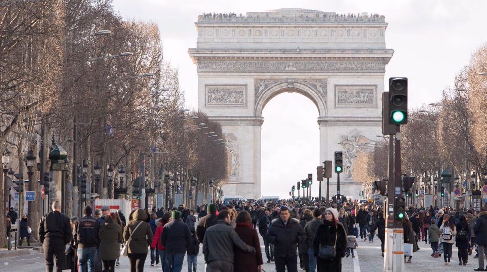 France: Paris face à une dette cumulée de 9,3 milliards d’euros