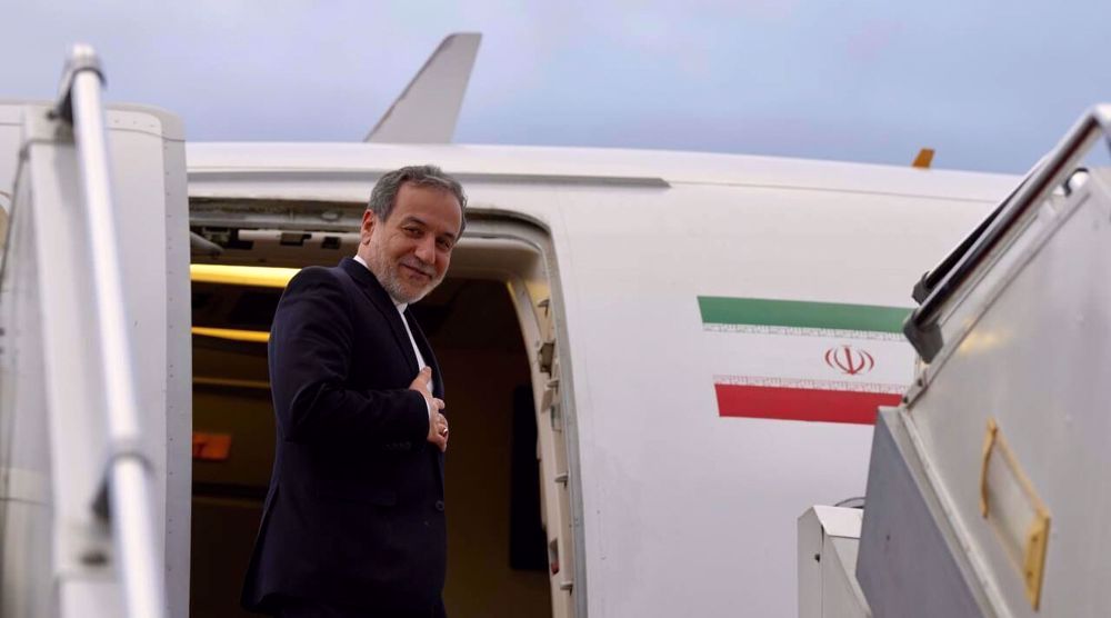 Araghchi se rendra au Pakistan et en Inde pour des «consultations régulières»