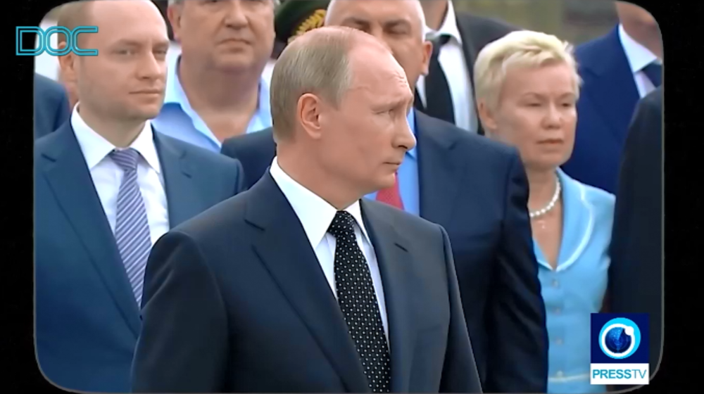 Nato - Part VII
