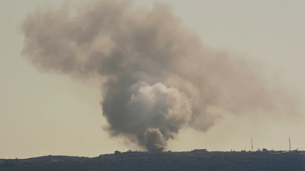 Le Sud du Liban visé par des drones israéliens 