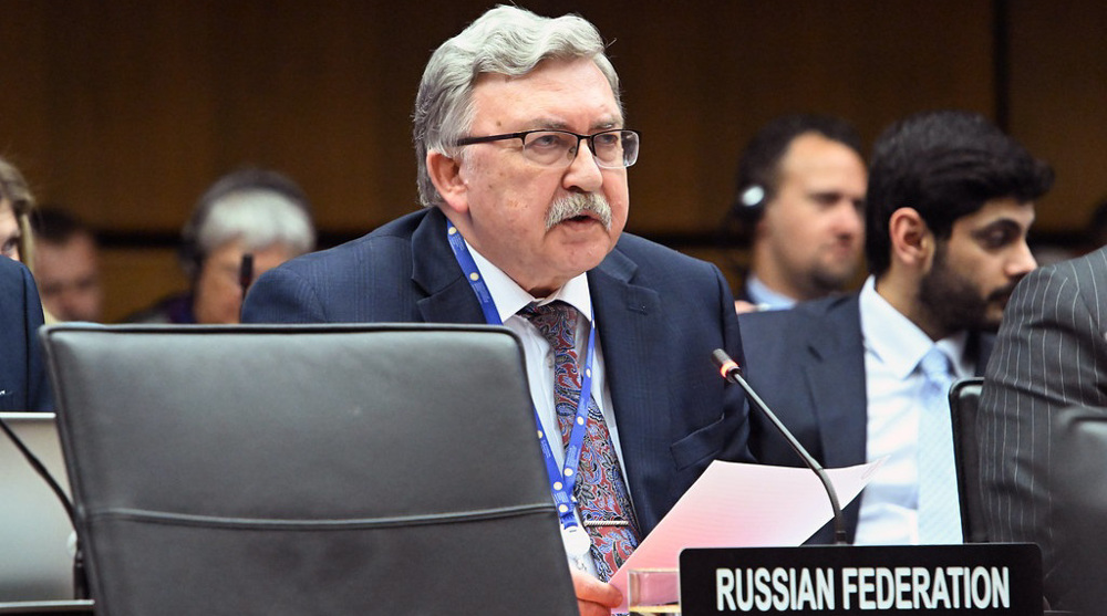 La Russie souligne le droit de l’Iran à l'enrichissement en vertu du TNP