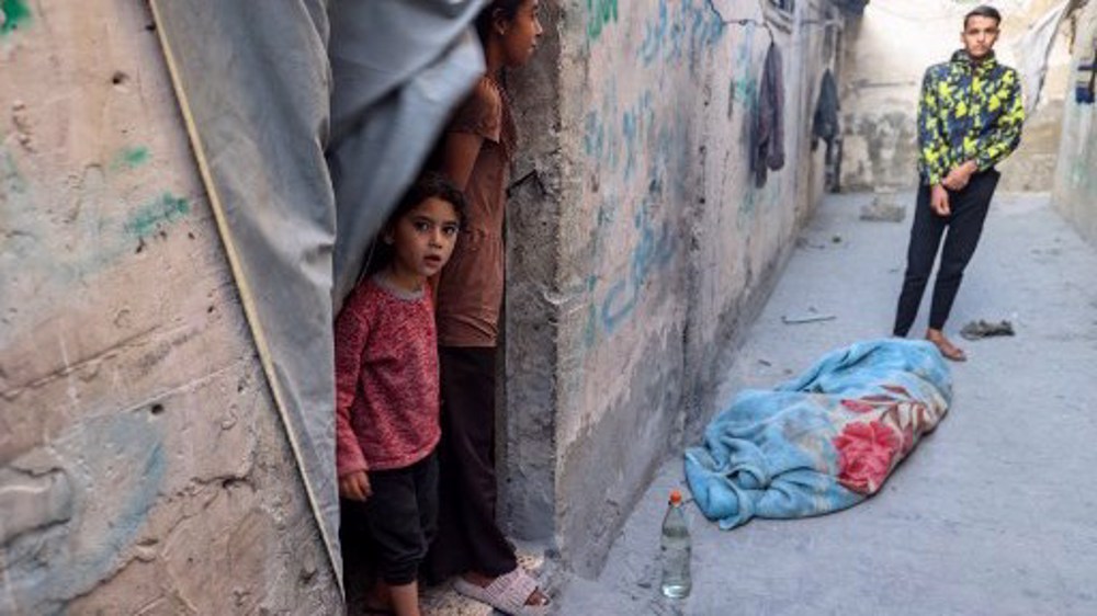 Palestinian death toll in Gaza rises by 47 as genocide goes on unabated