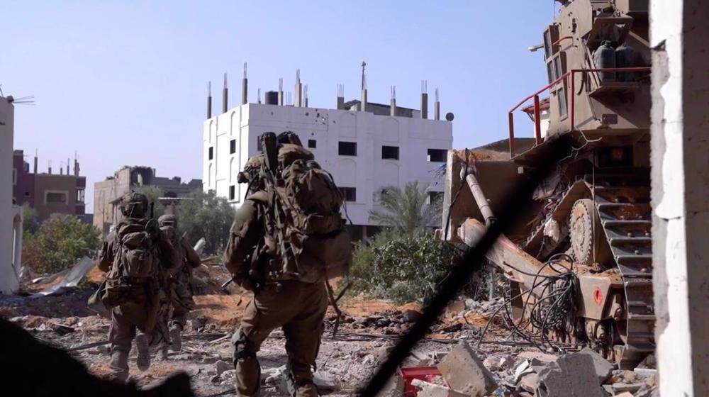 Israël mobilise 60 000 réservistes pour étendre la guerre à Gaza