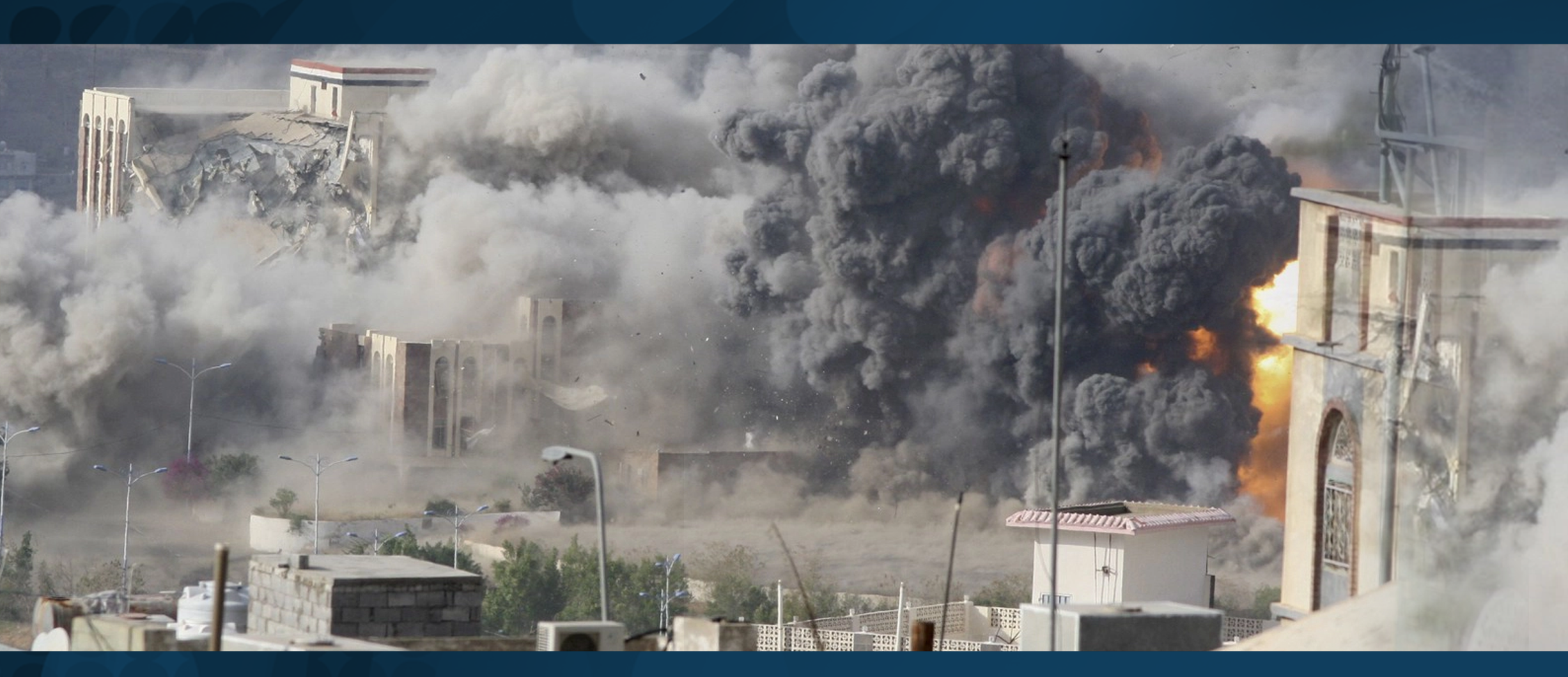 Yemeni rights group demands justice for casualties of 2024 US attacks