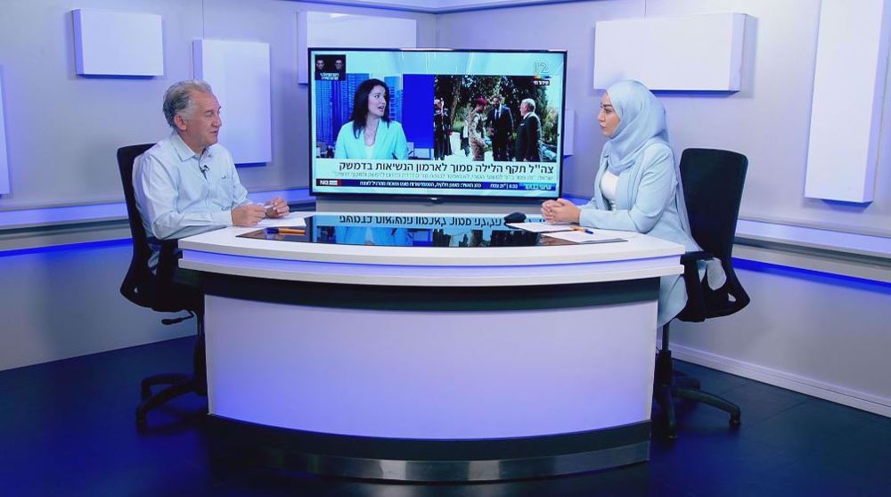 The aggression against Syria and expansion of war on Gaza 