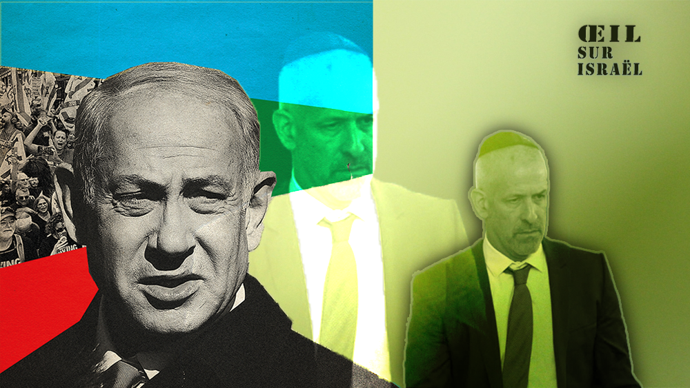 Les accusations du chef du Shin Bet contre Netanyahu