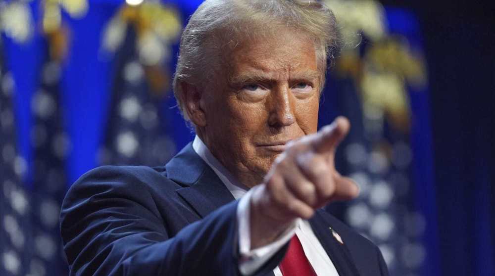 Iranian students, researchers sue Trump administration