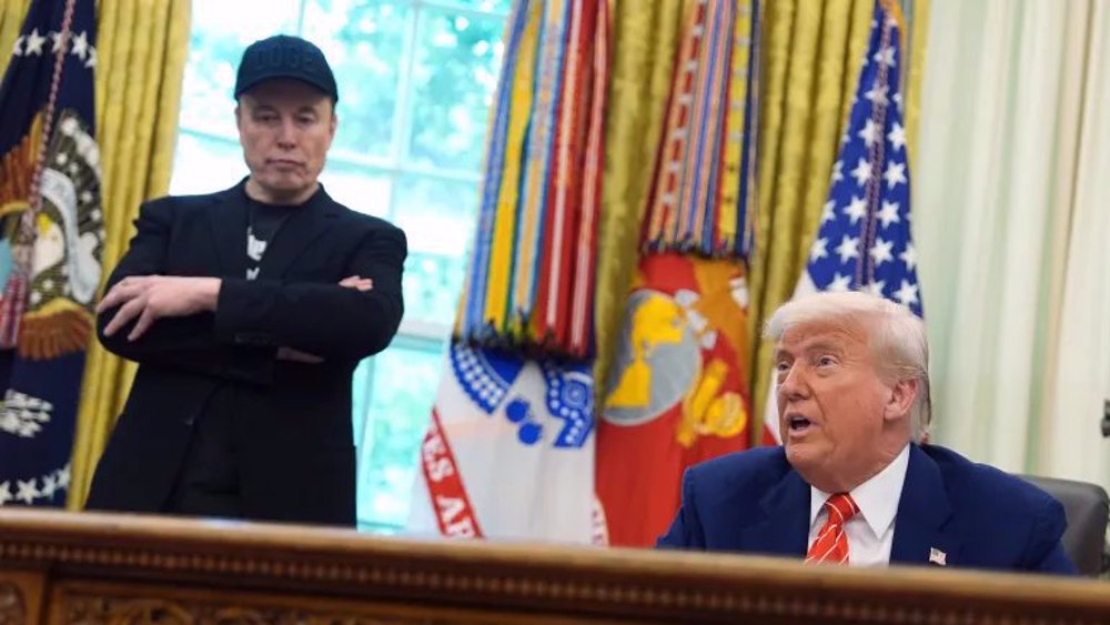 Trump says Gaza ceasefire deal very close; Israel threatens Hamas with 'annihilation'