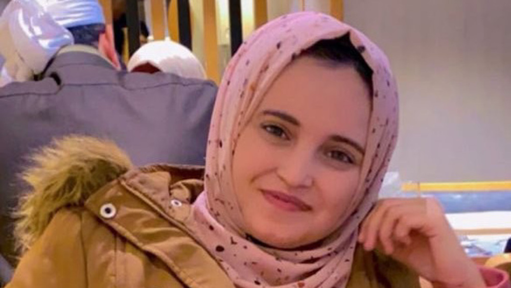 Israel kills pregnant Palestinian doctor, her family in Gaza 