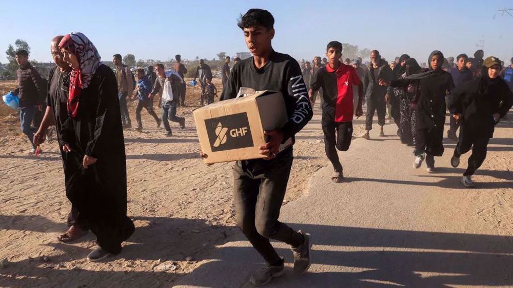 Doctors without Borders: US-Israel plan to militarize aid in Gaza ‘disastrous’