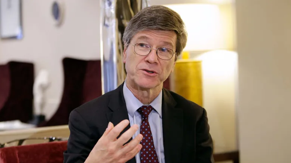 Jeffrey Sachs: US in ‘denial stage’ over end of its global dominance