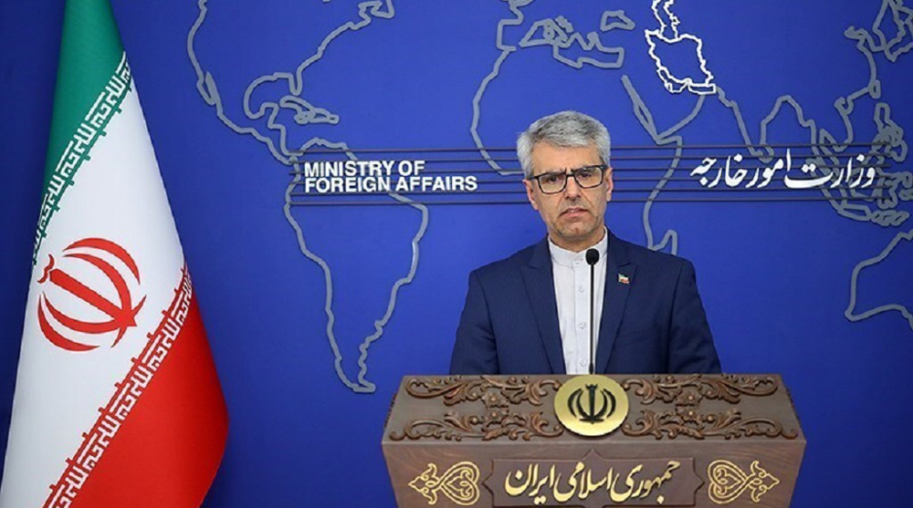 Iran asks Austria to explain ‘false’ report on its nuclear program
