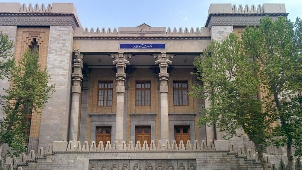 Iran summons Austrian envoy over ‘provocative’ nuclear claims