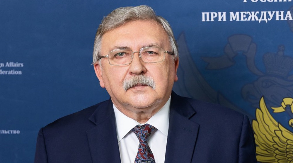 Russia renews proposal to mediate Iran-US talks
