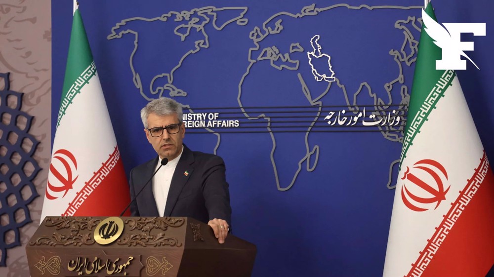 L’Iran qualifie de pur mensonge le rapport autrichien sur son programme nucléaire